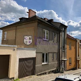 Prodej rodinného domu 255 m² Tábor, Pod Nemocnicí