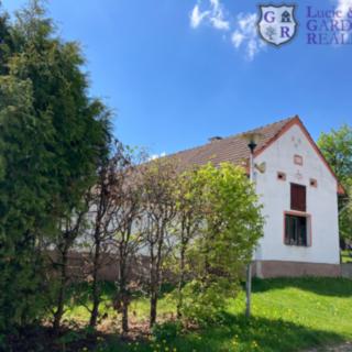 Prodej chalupy 63 m² Dříteň, 