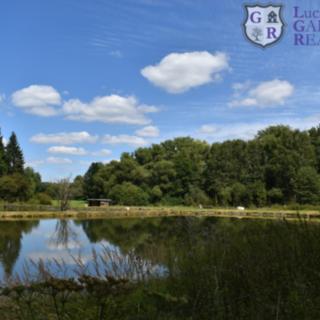 Prodej vodní plochy 11677 m² Božetice