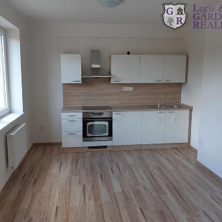 Pronájem bytu 2+kk 45 m² Mladá Vožice, Třída Václava Vaniše