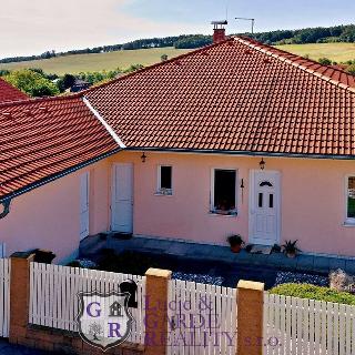 Prodej rodinného domu 189 m² Zahořany, 