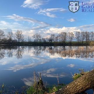 Prodej vodní plochy 26509 m&sup2; Křivsoudov