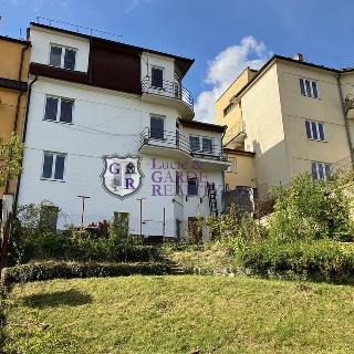 Prodej činžovního domu 164 m² Tábor, Pod Nemocnicí