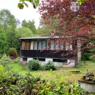 Prodej chaty 60 m² Vitín, 