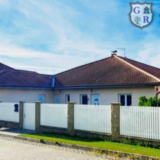 Prodej rodinného domu 189 m² Zahořany