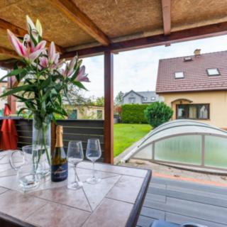 Pronájem rodinného domu 104 m² Praha