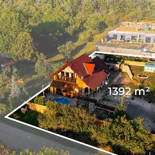 Prodej rodinného domu 180 m² Chržín