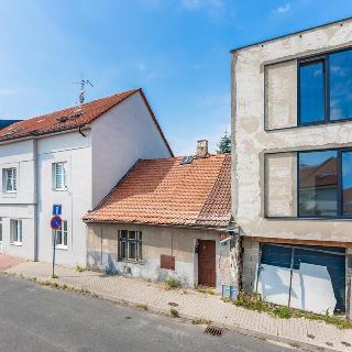 Prodej rodinného domu 60 m² Praha, Bělomlýnská