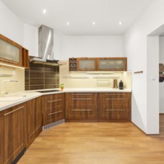 Prodej bytu 3+kk 96 m² Milovice Mladá, Rakouská
