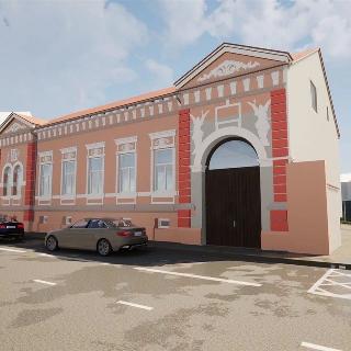 Prodej bytu 3+kk 121 m² Svitavy, Tyrše a Fügnera