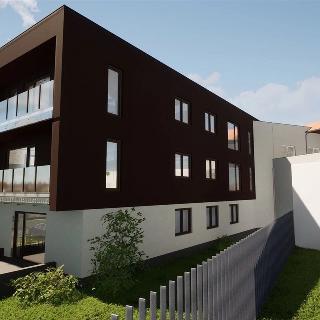 Prodej bytu 3+kk 96 m² Svitavy