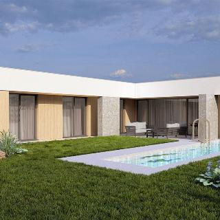 Prodej stavební parcely 1 123 m² Uničov