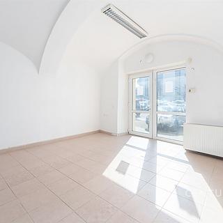 Prodej obchodu 76 m&sup2; Hustopeče