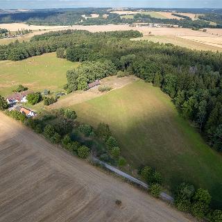 Prodej činžovního domu 600 m² Kamenný Újezd, Plavnice