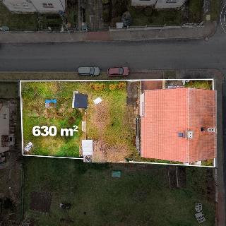 Prodej rodinného domu 222 m² Brandýs nad Orlicí, Křetínská