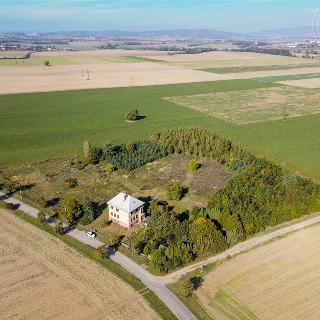 Prodej stavební parcely 1 m² Uničov