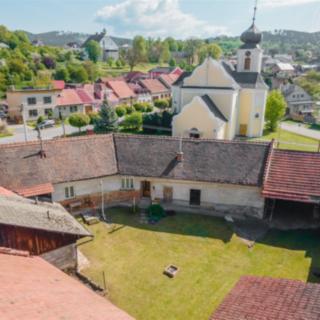 Prodej rodinného domu 95 m² Jaroměřice