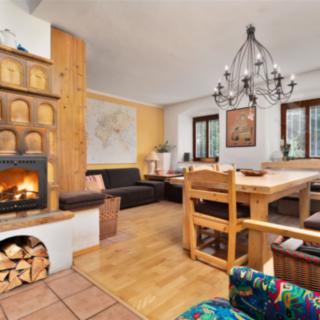 Prodej rodinného domu 156 m&sup2; Bystré