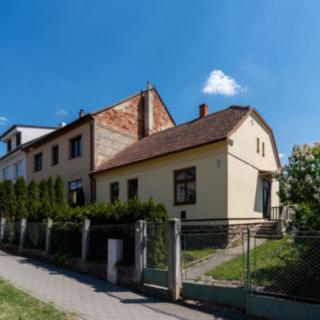 Prodej rodinného domu 68 m² Tišnov