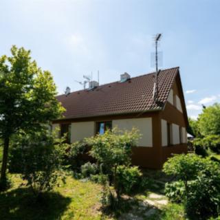 Prodej rodinného domu 130 m² Znojmo Přímětice, Hlavní
