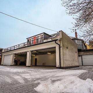 Prodej vily 654 m² Svitavy, náměstí Míru