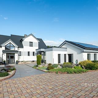 Prodej vily 395 m² Rozstání