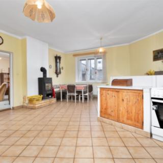 Prodej rodinného domu 95 m² Jaroměřice