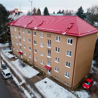 Prodej bytu 2+1 64 m² Svitavy, Kijevská