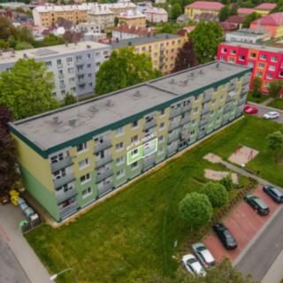 Prodej bytu 2+1 68 m² Moravská Třebová, Západní