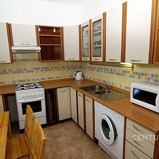 Pronájem bytu 4+1 95 m² Svitavy