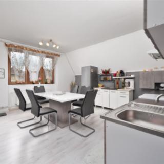 Prodej bytu 3+1 133 m&sup2; Šumperk