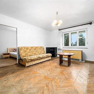 Prodej bytu 2+1 50 m&sup2; Sklené