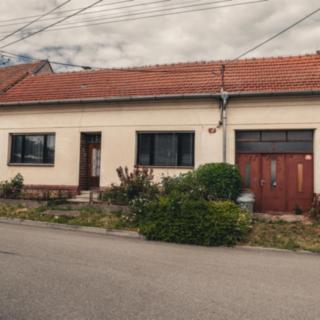Prodej rodinného domu 68 m&sup2; Týnec