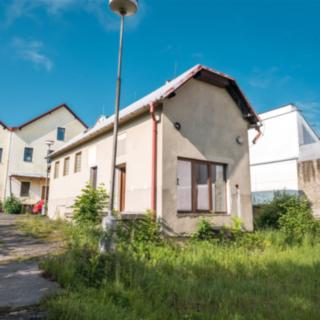 Prodej skladu 70 m² Svitavy