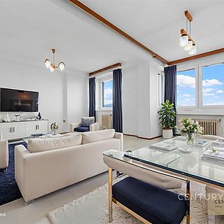 Prodej bytu 3+1 76 m&sup2; Králíky