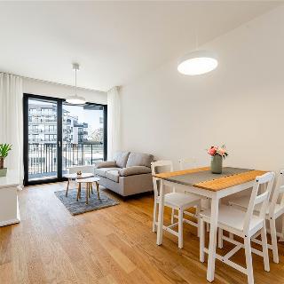 Pronájem bytu 1+kk a garsoniéry 64 m² Praha, Bělohlávkova