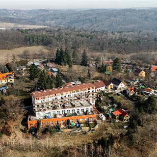 Prodej bytu 2+1 80 m² Kamenice, Benešovská