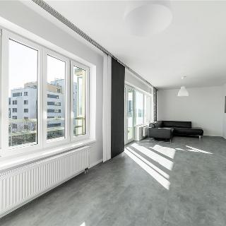 Prodej bytu 3+kk 96 m² Praha, V dolině