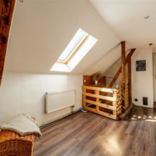 Prodej rodinného domu 156 m² Svojšice