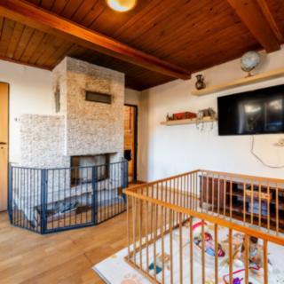 Prodej rodinného domu 156 m² Svojšice Nová Ves III