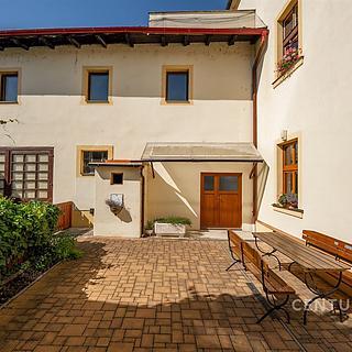 Prodej bytu 2+1 62 m&sup2; Beroun