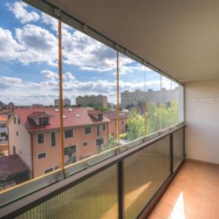 Pronájem bytu 3+1 74 m² Praha