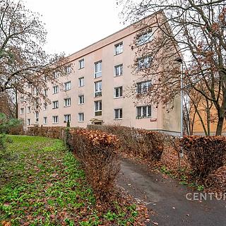 Prodej bytu 2+1 50 m&sup2; Praha
