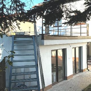 Prodej bytu 1+1 43 m² Praha