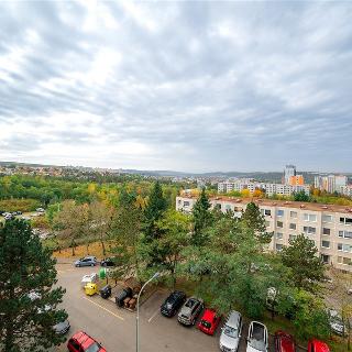 Prodej bytu 2+kk 41 m² Praha, Pirinská