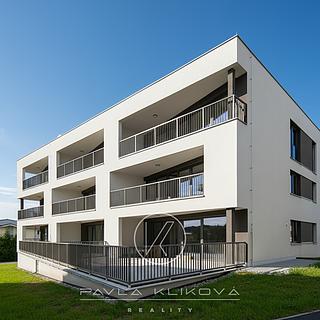 Pronájem bytu 2+kk 50 m&sup2; Plzeň