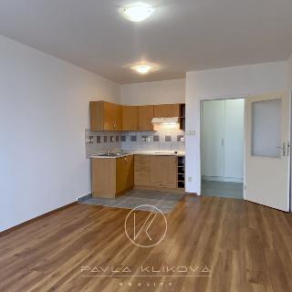 Pronájem bytu 1+kk a garsoniéry 32 m² Plzeň, Radobyčická