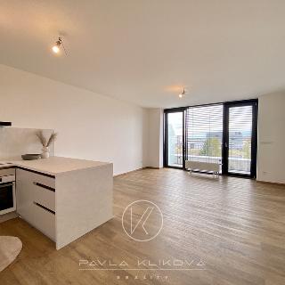 Pronájem bytu 3+kk 80 m² Plzeň, 