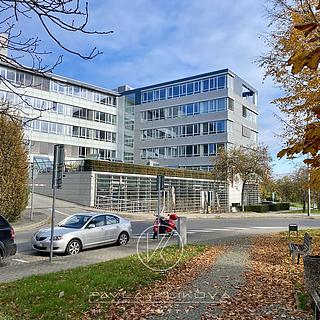 Pronájem kanceláře 88 m&sup2; Praha