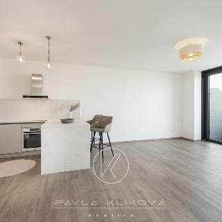 Pronájem bytu 3+kk 80 m² Plzeň, 